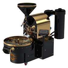 Industrial Coffee Roaster